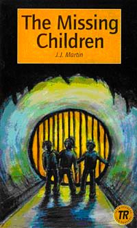 The Missing Children (Teen Readers Level-1)