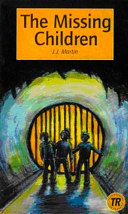 The Missing Children (Teen Readers Level-1)