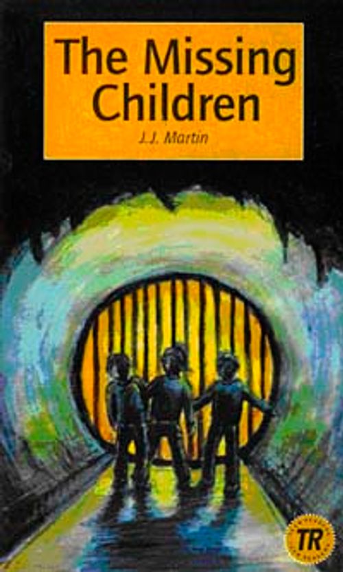 The Missing Children (Teen Readers Level-1)