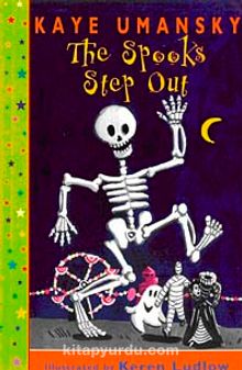 The Spooks Step Out (Spooky Stories)