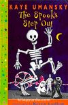 The Spooks Step Out (Spooky Stories)