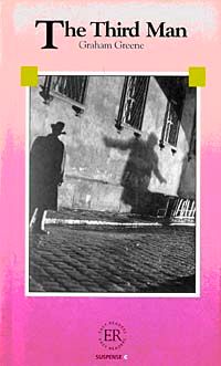 The Third Man (Easy Readers Level-C) 1800 words