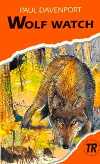 Wolf Watch (Teen Readers Level-3)