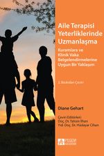 Aile Terapisi Yeterliliklerinde Uzmanlaşma