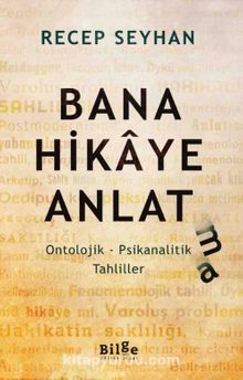 Bana Hikaye Anlat(ma) - Recep Seyhan