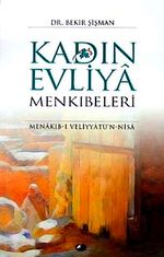 Kadın Evliya Menkıbeleri