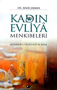 Kadın Evliya Menkıbeleri