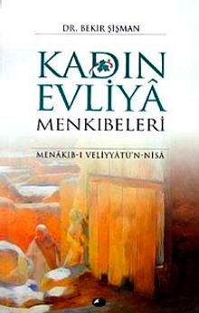 Kadın Evliya Menkıbeleri