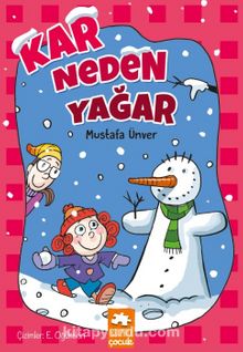 Kar Neden Yağar - Mustafa Ünver