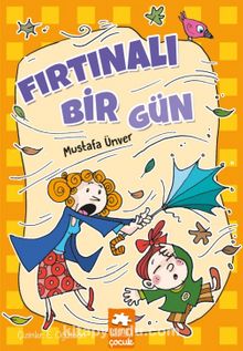 Fırtınalı Bir Gün - Mustafa Ünver