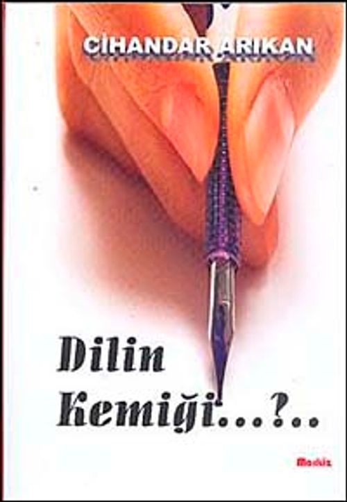 Dilin Kemiği
