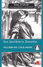 Son Şenliklerin Davetlisi 
