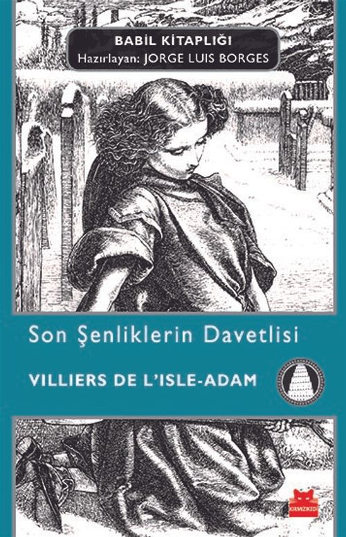 Son Şenliklerin Davetlisi 