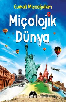 Miçolojik Dünya - Cumali Miçooğulları