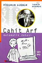 Cahit Arf Matematih Dehası