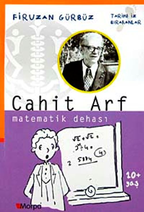 Cahit Arf Matematih Dehası
