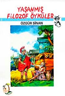 Yaşanmış Filozof Öyküler
