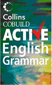 Cobuild Active English Grammar