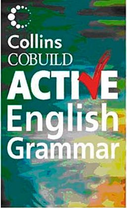 Cobuild Active English Grammar