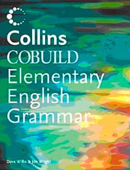 Cobuild Elementary English Grammar