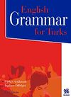 English Grammar for Turks T&uuml;rk&ccedil;e A&ccedil;ıklamalı İngilizce Dilbilgisi + Cevap Anahtarı