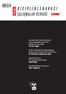 Divan Disiplinlerarası Çalışmalar Dergisi Sayı:42 Cilt 22 Yıl: 2017/1