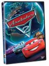 Cars 2 - Arabalar 2 (Dvd)