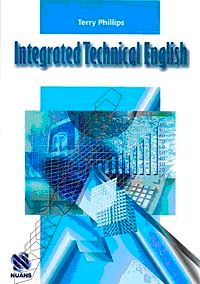 Integrated Technical English + 2 CDs