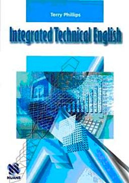 Integrated Technical English + 2 CDs