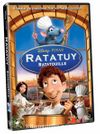 Ratatouille - Ratatuy (Dvd)