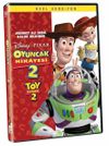 Oyuncak Hikayesi 2 - Toy Story &Ouml;zel Versiyon (Dvd)