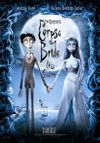 Corpse Bride - &Ouml;l&uuml; Gelin (Dvd)