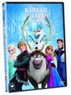 Frozen - Karlar &Uuml;lkesi