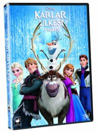 Frozen - Karlar Ülkesi