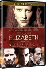 Elizabeth Special Edition - Elizabeth Özel Versiyon (Dvd)