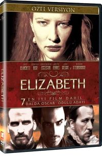 Elizabeth Special Edition - Elizabeth Özel Versiyon (Dvd)