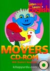 Listen and Learn English Movers CD-ROM