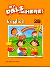 My Pals Are Here! English 2-B