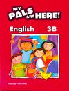 My Pals Are Here! English 3-B