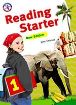 Reading Starter 1 + CD