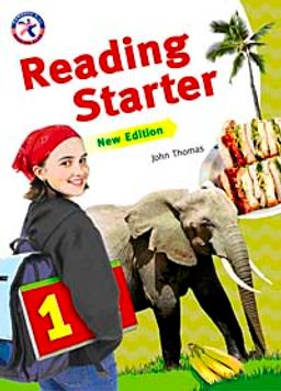 Reading Starter 1 + CD