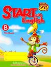 Start with English Workbook - B