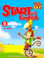 Start with English Workbook - B