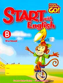 Start with English Workbook - B