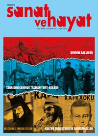 Yeniden Sanat ve Hayat Sayı:46/08 Sonbahar 2017