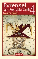 Evrensel Eşit Kuyruklu Canlı 4