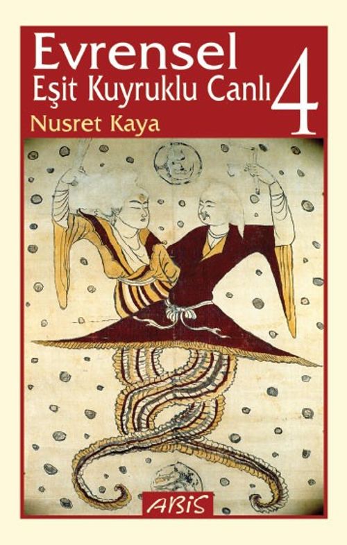 Evrensel Eşit Kuyruklu Canlı 4