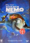 Kayıp Balık Nemo (Dvd) & IMDb: 8,1