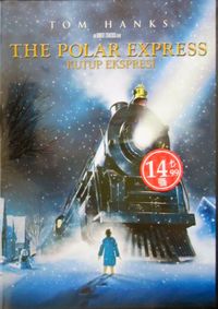 Polar Express - Kutup Ekspresi