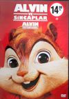 Alvin and The Chipmunks - Alvin ve Sincaplar (Dvd)